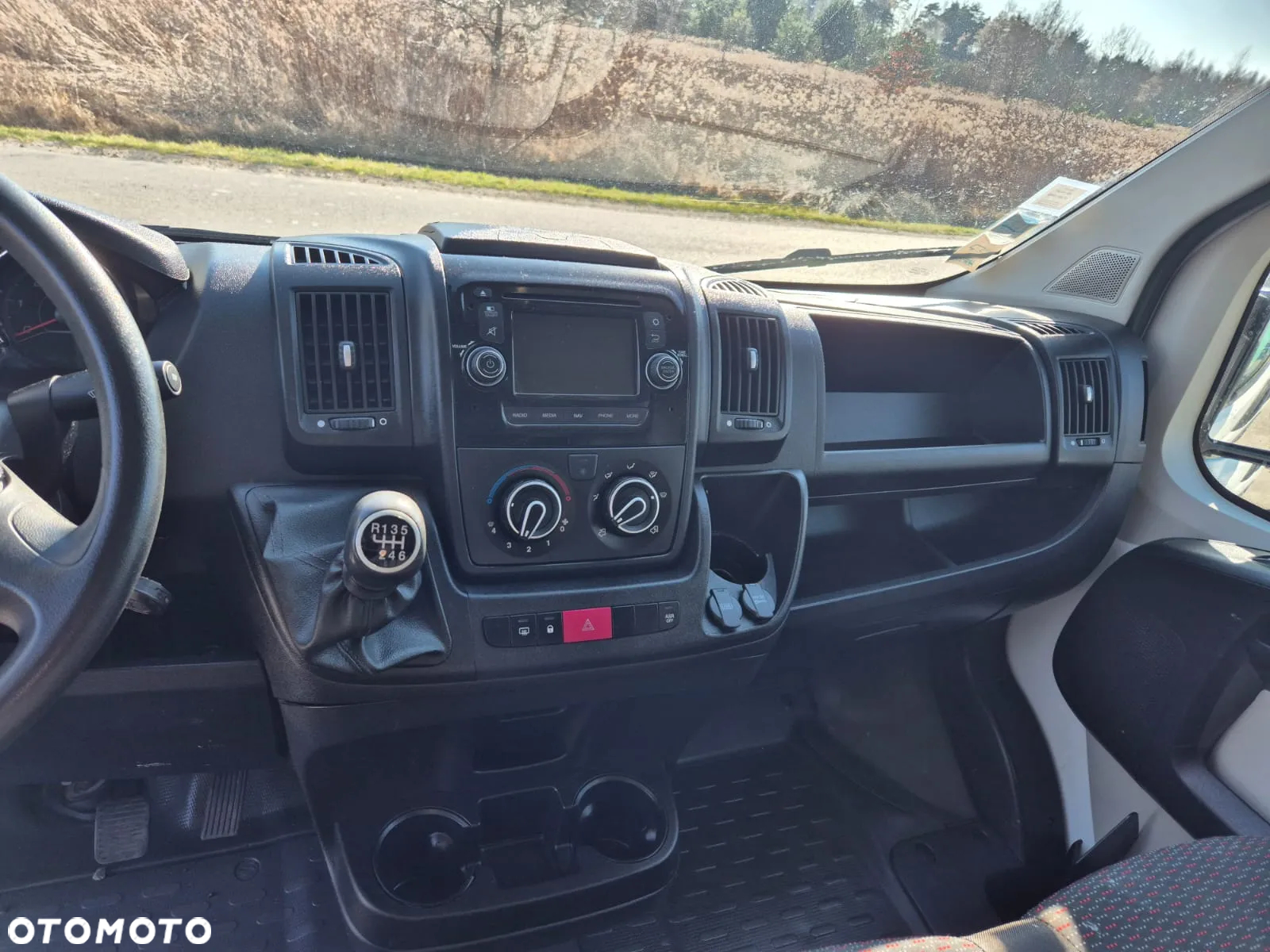 Peugeot Boxer - 10