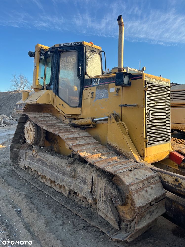 Caterpillar D6M XL - 2
