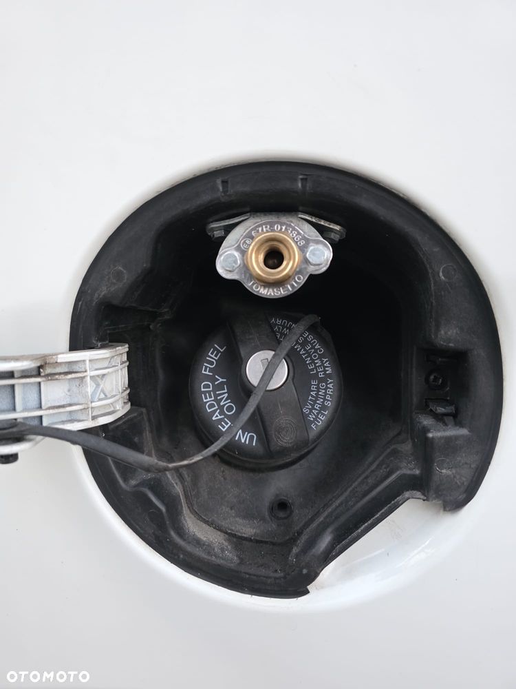 Fiat Doblo 1.4 t jet LPG - 29