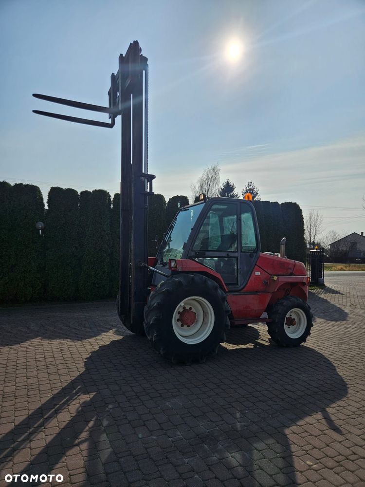 Manitou M 30-2 3T - 1