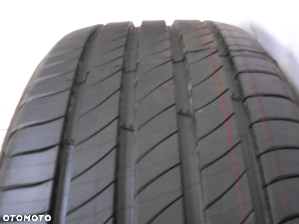 OPONY 235/55R19 MICHELIN PRIMACY 4 GOE SUV DOT 0124 / 0221 7MM - 4