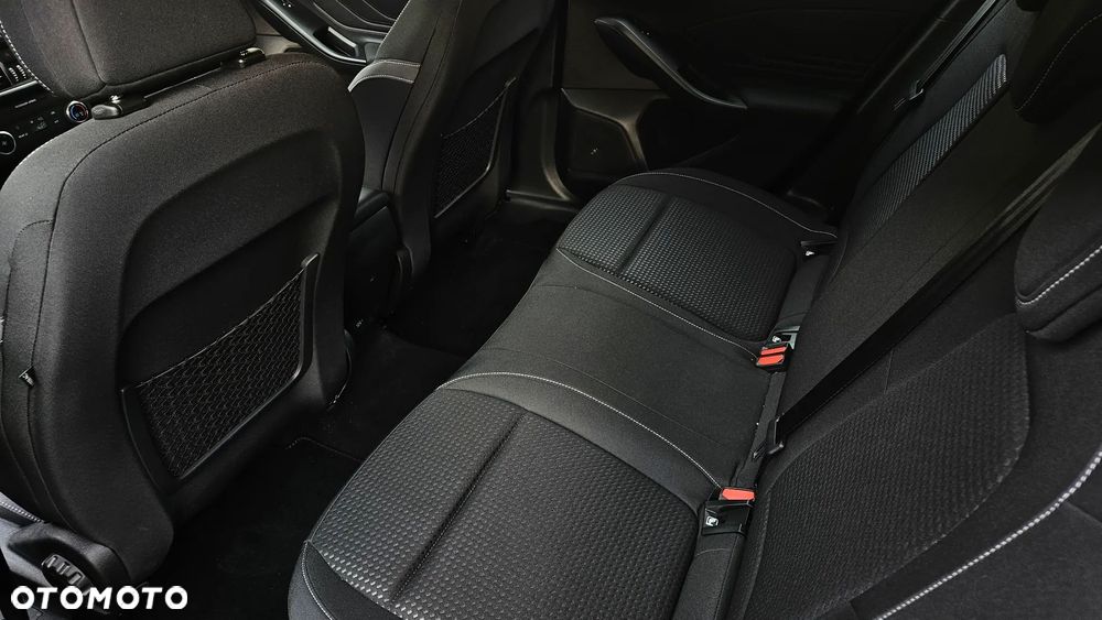 Ford Focus 1.0 EcoBoost Trend Edition Business - 28