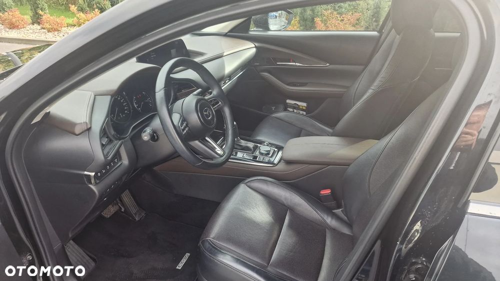 Mazda CX-30 2.0 mHEV Exclusive-Line 2WD - 11