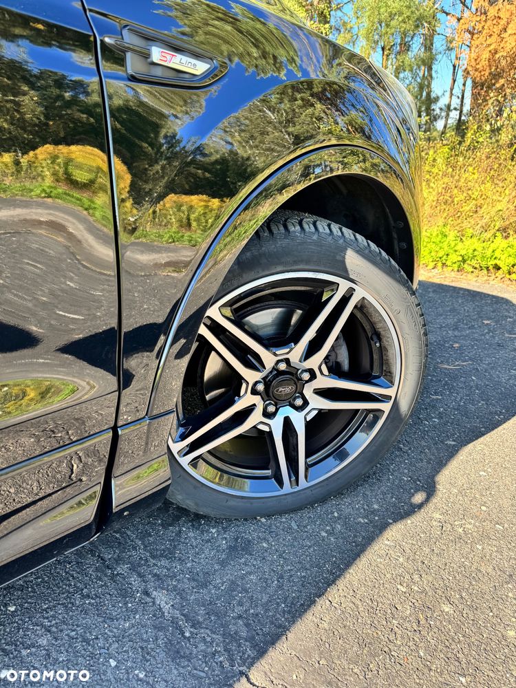 Ford Kuga - 9