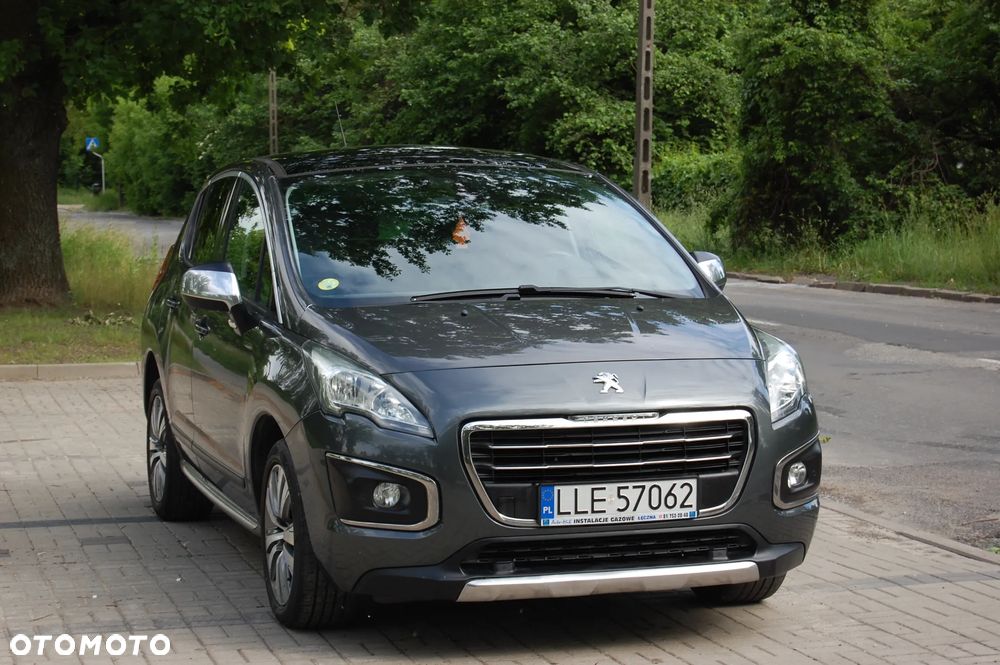Peugeot 3008 BlueHDi 120 Stop & Start Business-Line - 1