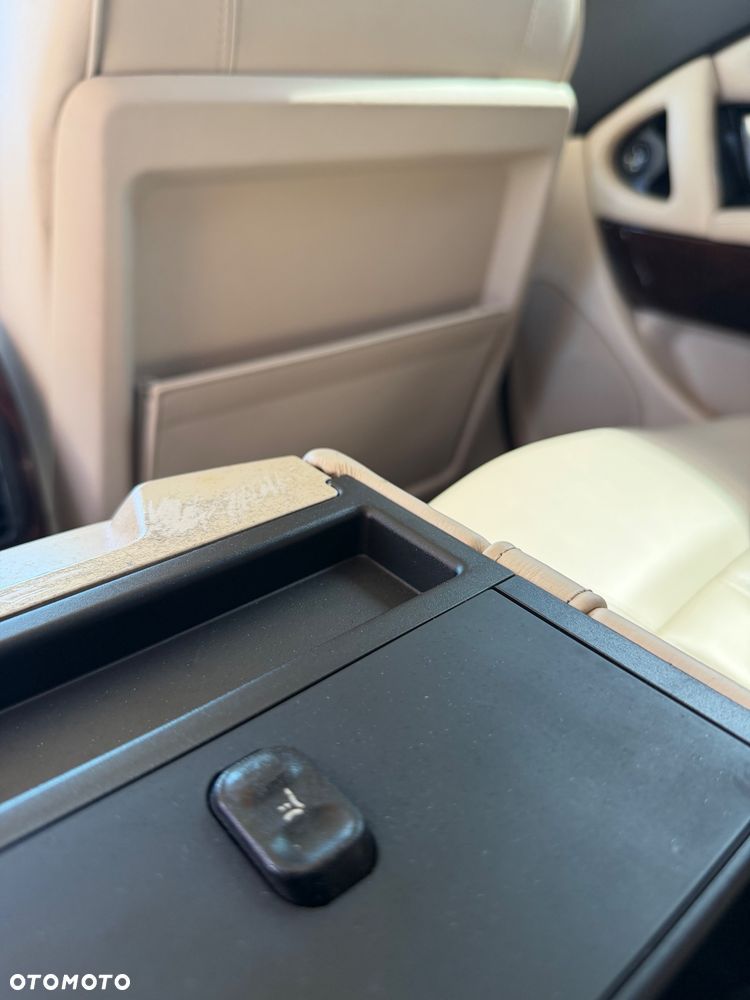 Maserati Quattroporte Executive GT Automatic - 9