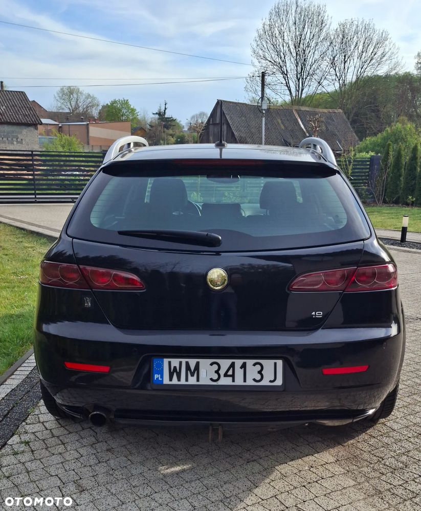 Alfa Romeo 159 - 5