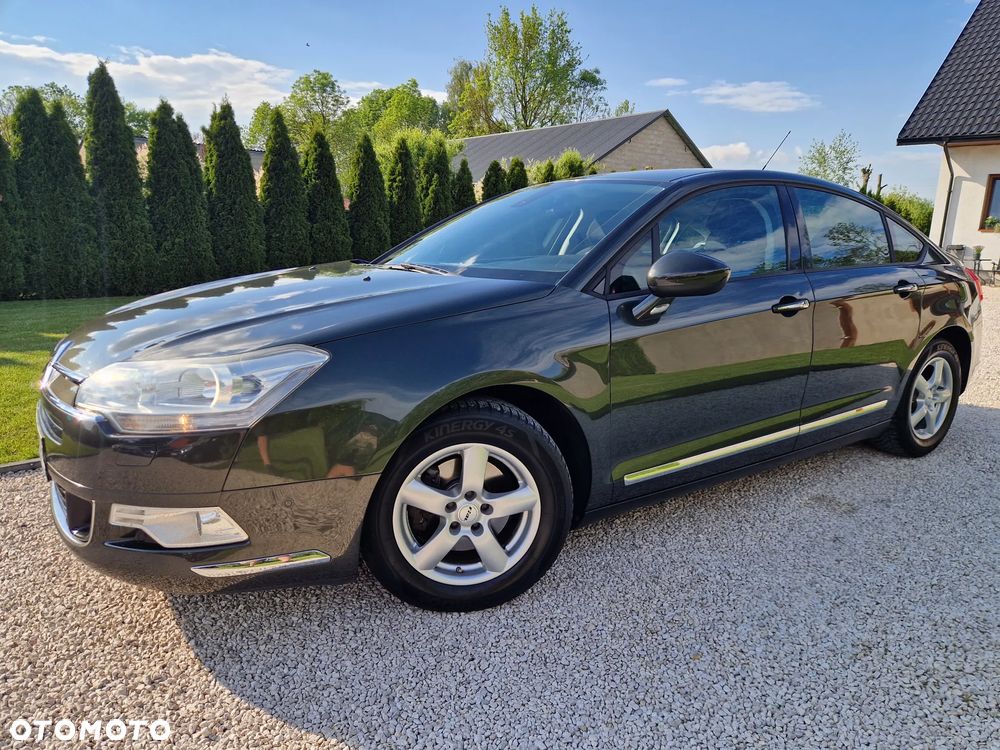 Citroën C5 2.0 16V Confort - 29