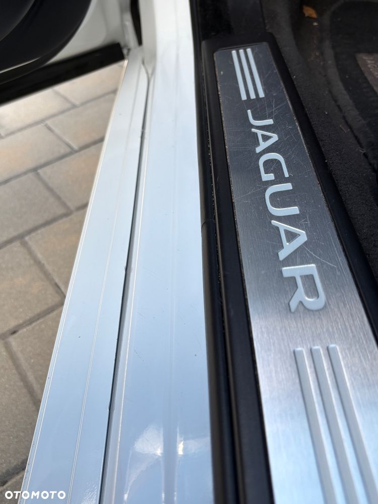 Jaguar XF 3.0 V6 D S Premium Luxury - 25