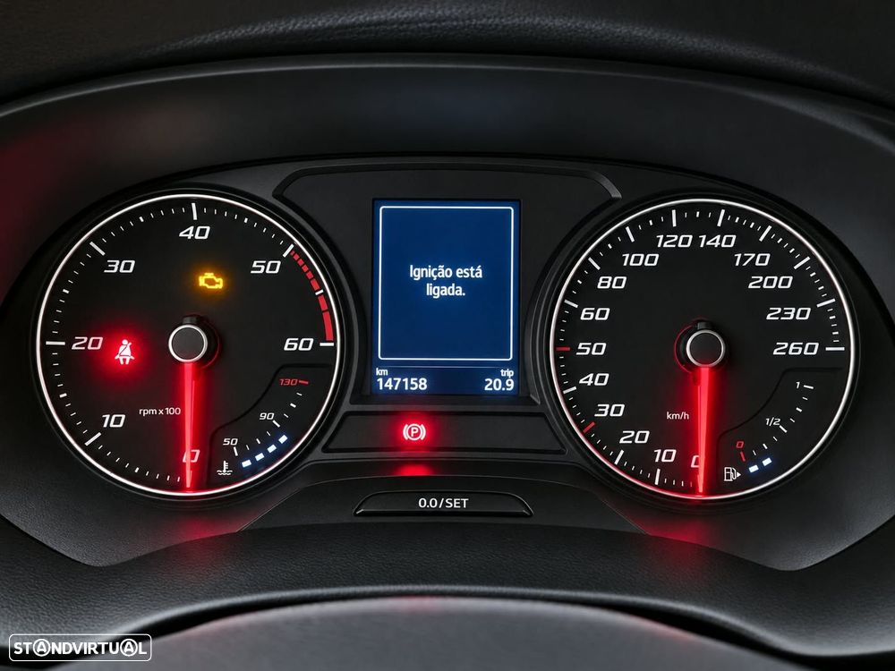 SEAT Ateca 1.6 TDI Style - 19