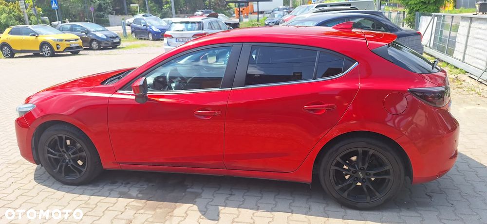 Mazda 3 2.0 Skyenergy - 8