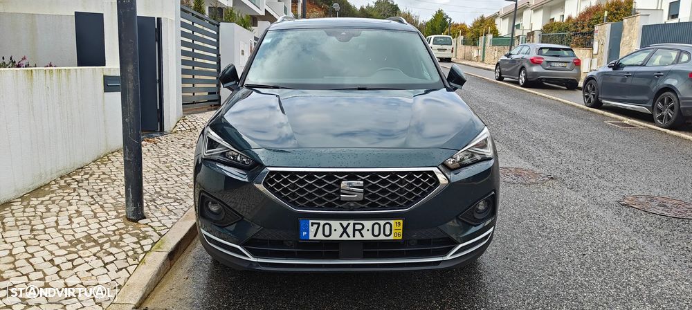 SEAT Tarraco 2.0 TDI Xcellence - 18