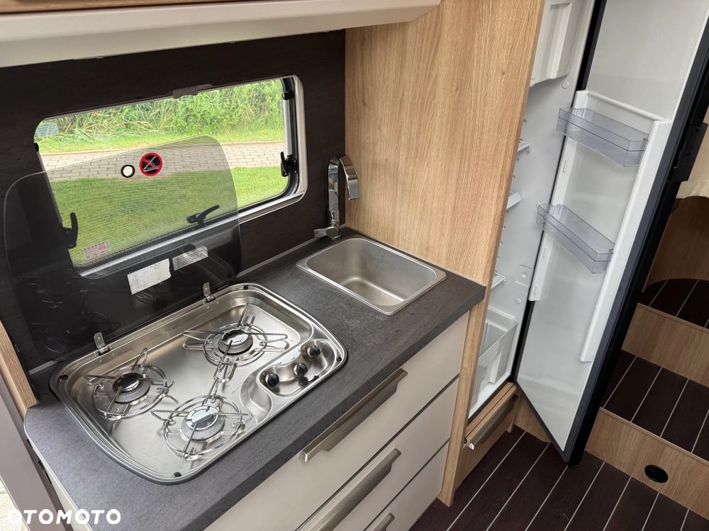 Fiat Knaus R16 - 19