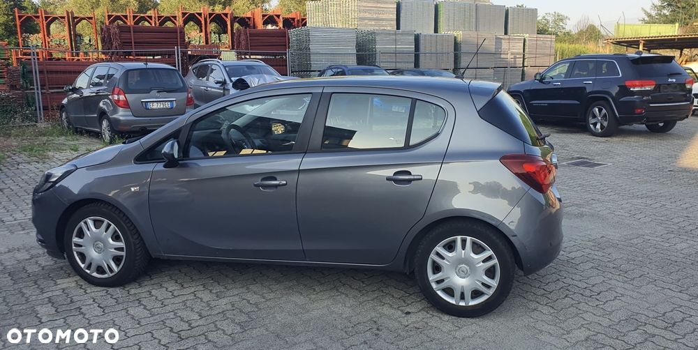 Opel Corsa 1.2 Enjoy - 31