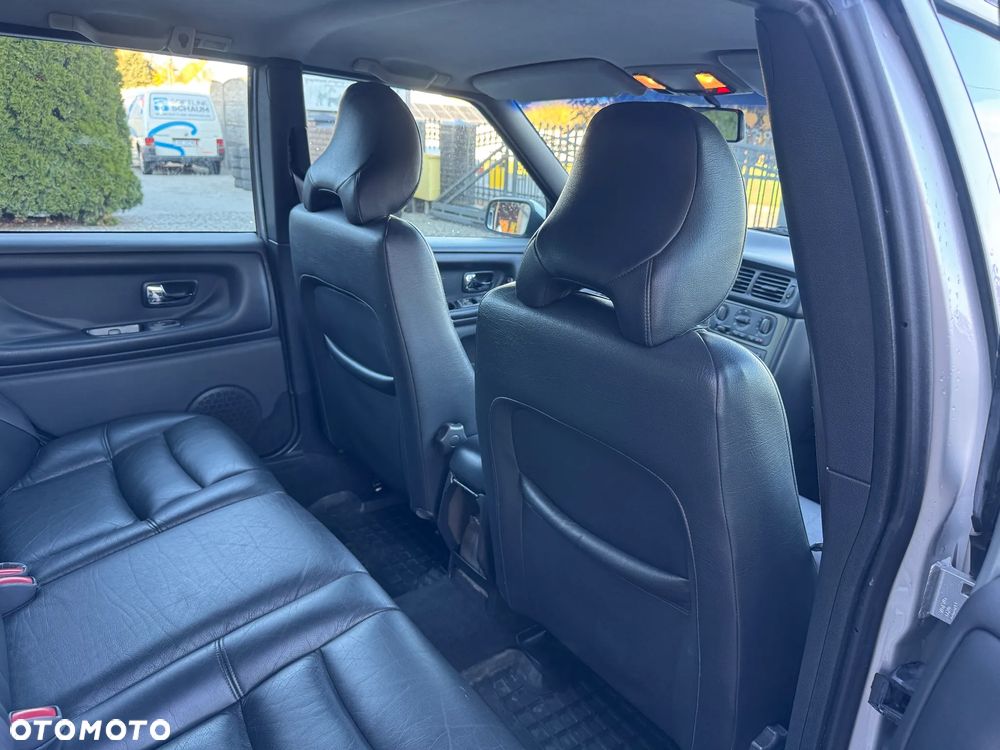 Volvo V70 2.4 T - 31