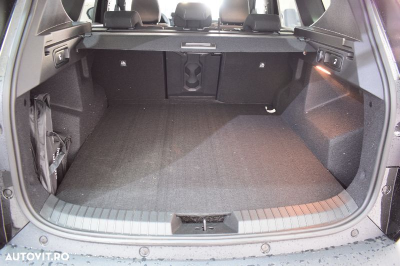 Dacia Bigster 150 4x4 MHEV Journey - 9