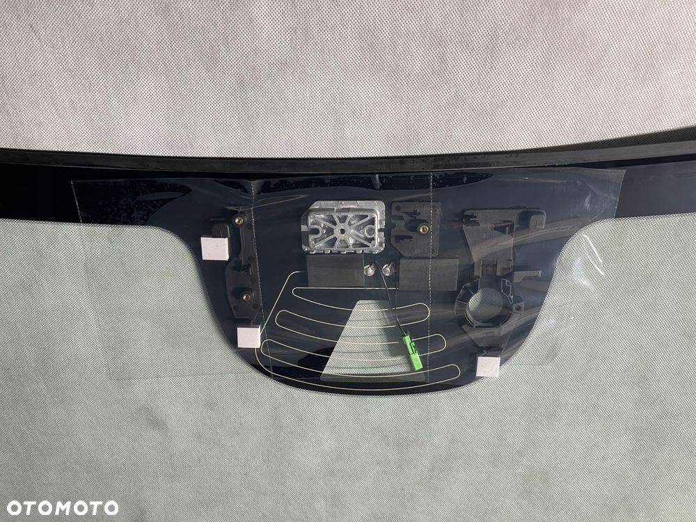 volvo s60 v60 szyba przednia nowa kamera sensor hud po 2018- - 5