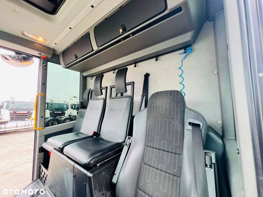 Mercedes-Benz Econic 2635 EURO6/ ZOELLER/MAŁY PRZEBIEG/ Sorowadzony z DE - 13