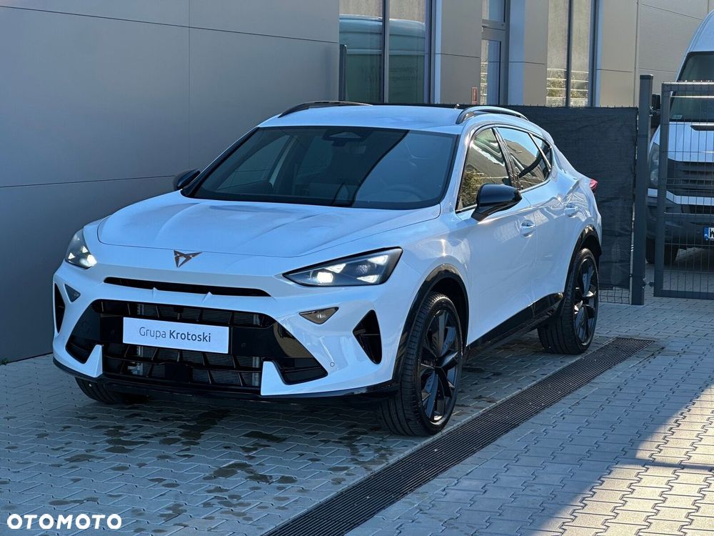 Cupra Formentor 2.0 TSI 4Drive DSG - 4