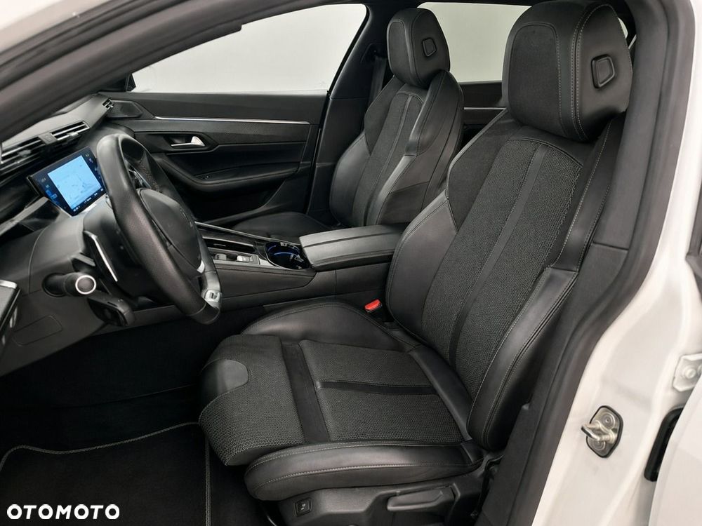 Peugeot 508 - 4