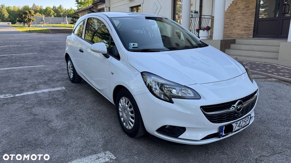 Opel Corsa - 7