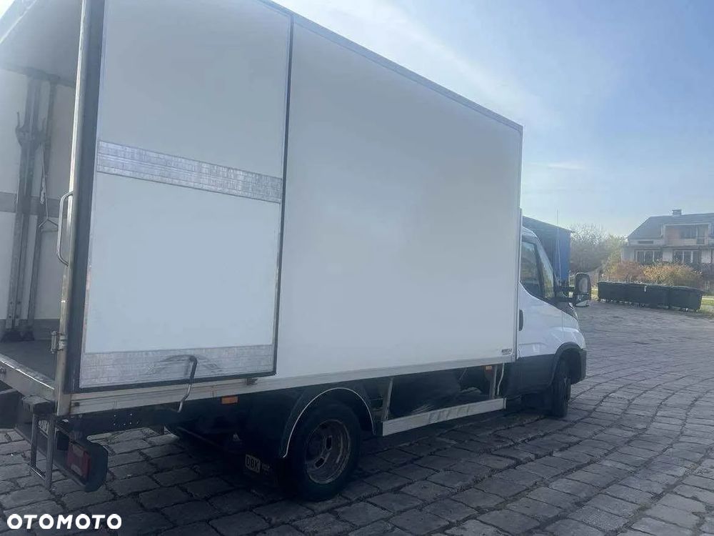 Iveco Daily - 5