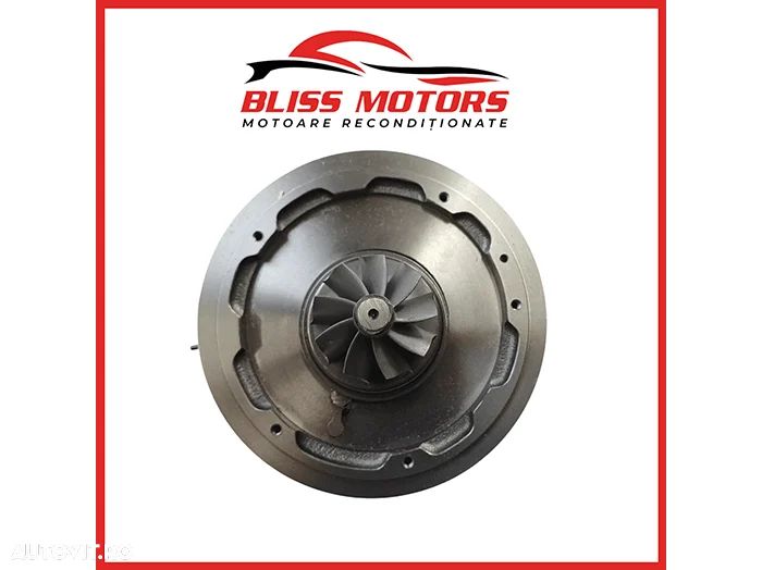Miez turbo (CHRA) BMW 330d 3.0d N57 – CHRA10-0596 806094-0007 GTB2056VZK - 3