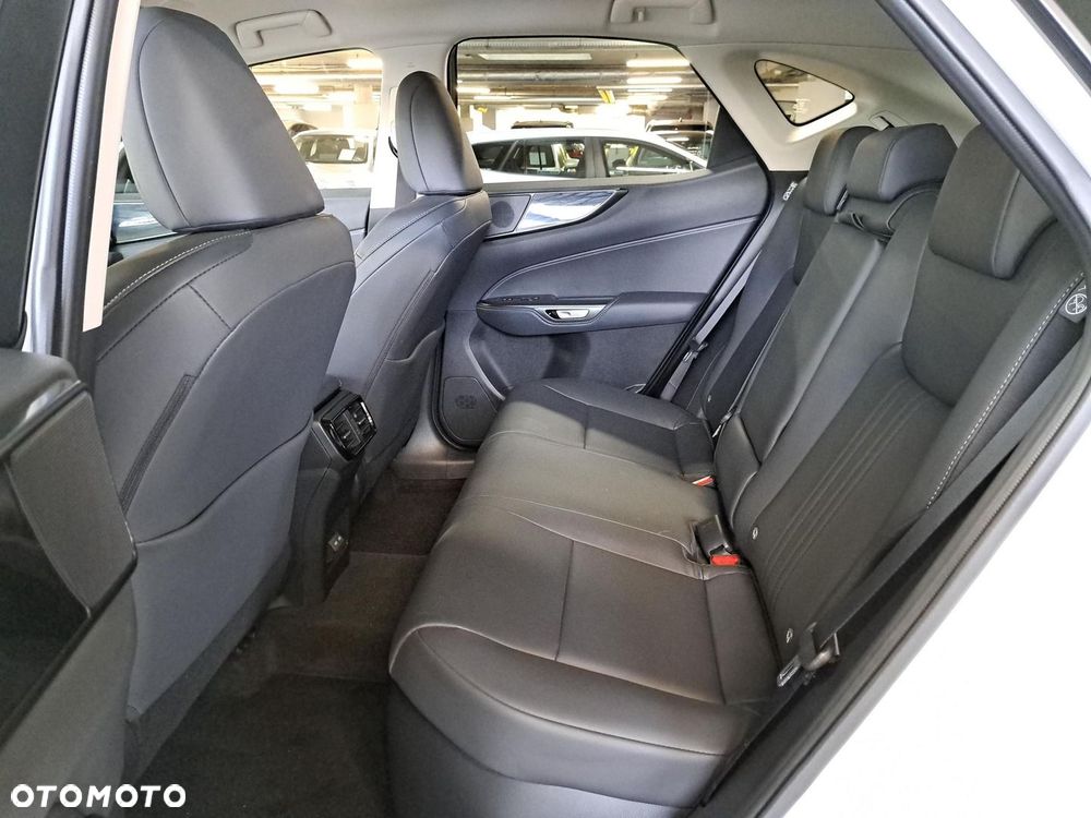 Lexus NX 350h Prestige AWD - 12