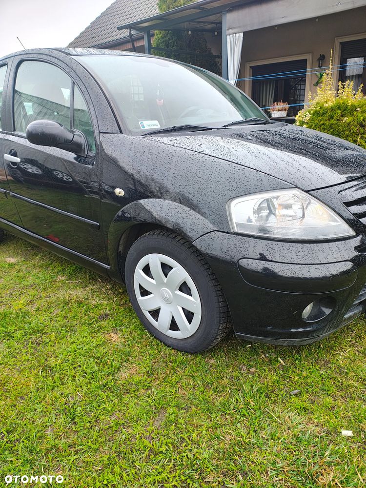 Citroën C3 1.4 HDi Exclusive - 4