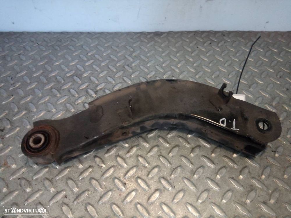BRAÇO SUSPENSÃO SUPERIOR TRASEIRO DIREITO SSANGYONG KORANDO - 1