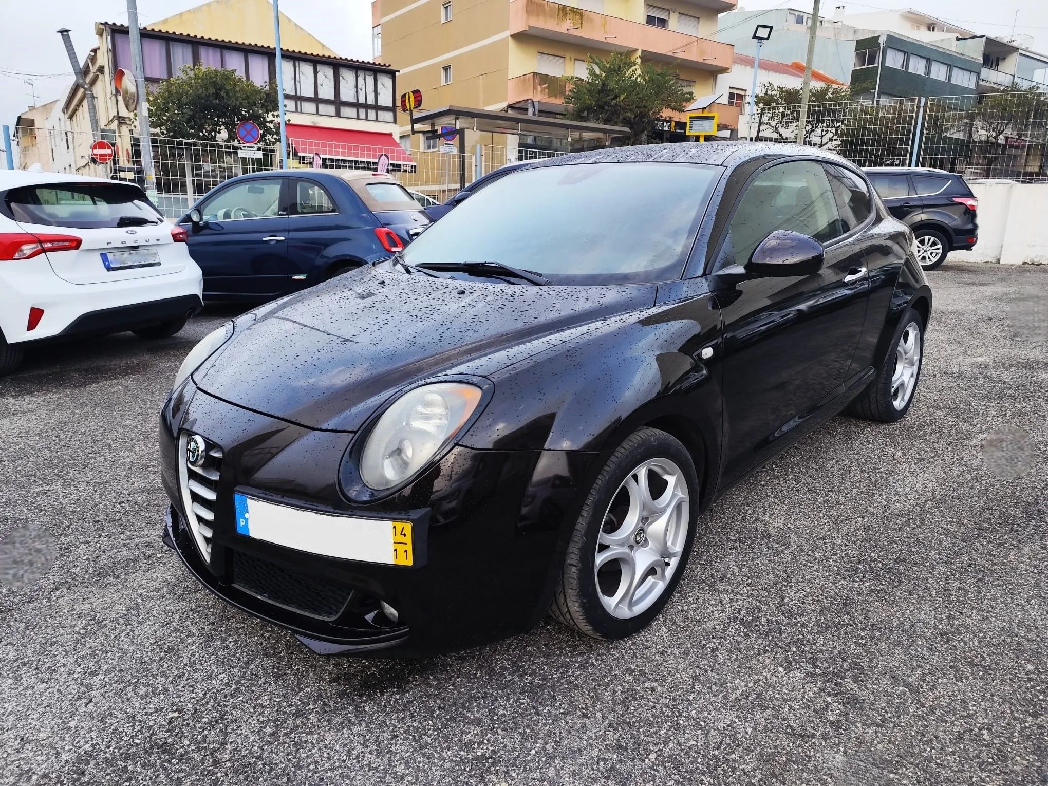 Alfa Romeo MiTo 0.9 T TwinAir Trofeo - 1