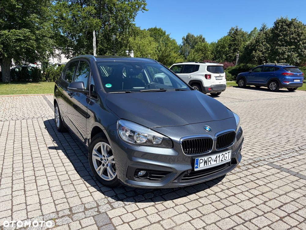 BMW Seria 2 218i Advantage - 2