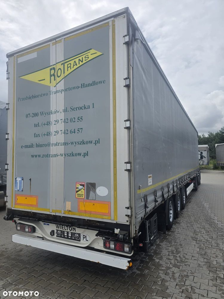 Scania R450 - 6