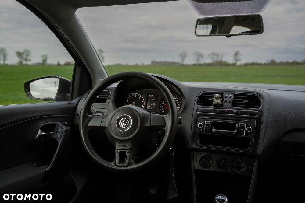 Volkswagen Polo 1.2 Trendline - 21