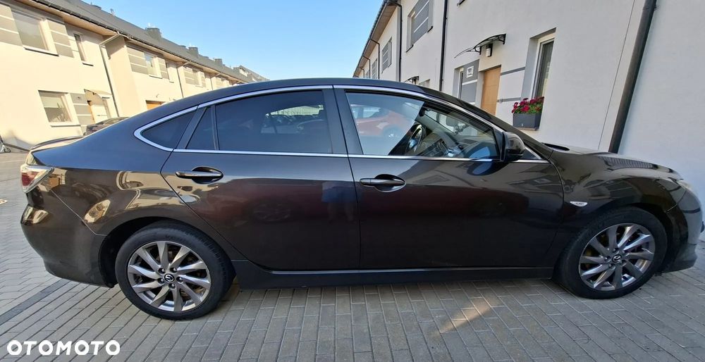 Mazda 6 2.2 CD Exclusive - 3