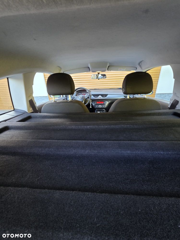 Opel Corsa 1.3 CDTI Active - 15