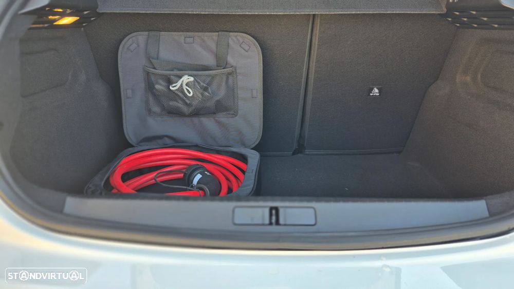 Peugeot e-208 50 kWh Allure Pack - 12