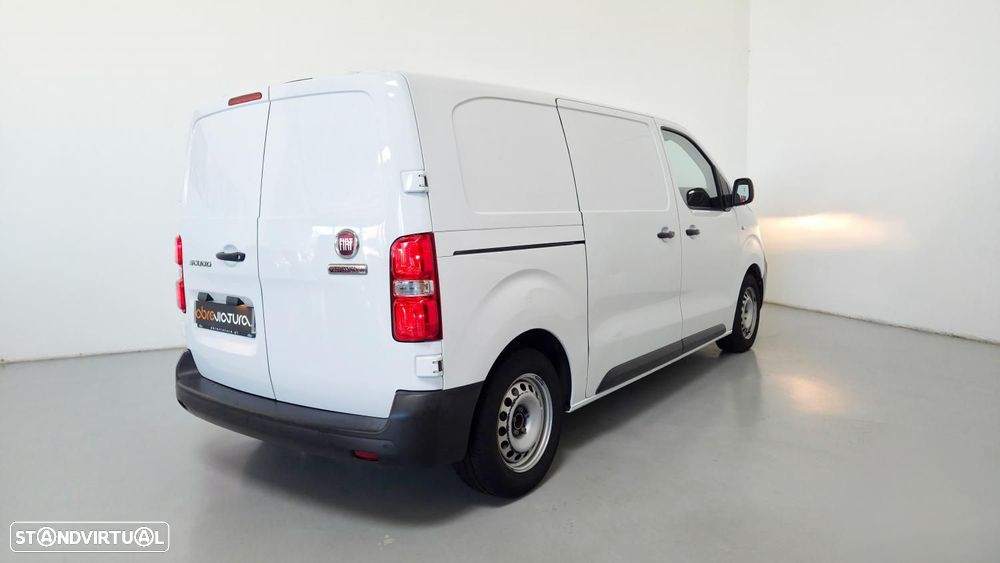 Fiat Scudo 1.5 Multijet L2H1 - 7