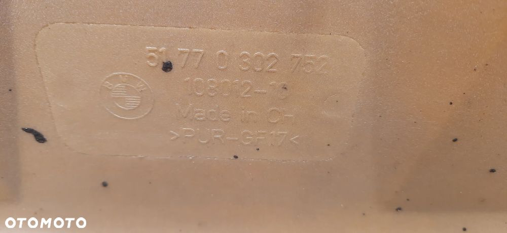 Bmw X3 E83 Listwy boczne AREO Progi , błotniki tył Błotniki przód  51770302752 51770302753 51770302746 51770302747 51770302748 51770302749 - 17