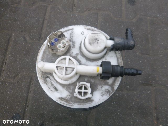 POMPA PALIWA PŁYWAK TOYOTA COROLLA E12 1.4 16V - 5