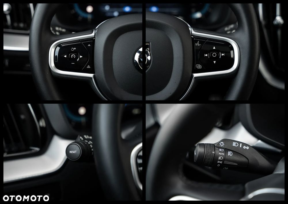 Volvo XC 60 B4 D Plus Dark - 31