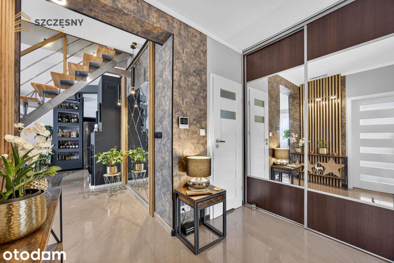 Gotowe do wprowadzenia! 69,5 m² + Strych, Ogródek, Garaż | Kobyłka