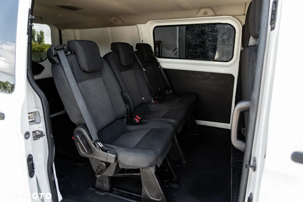 Ford Transit Custom L2H1 VA Basis - 20