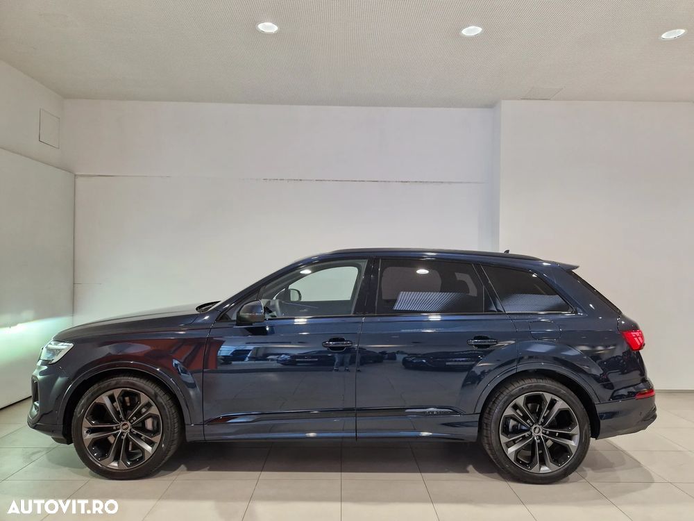Audi Q7 - 2