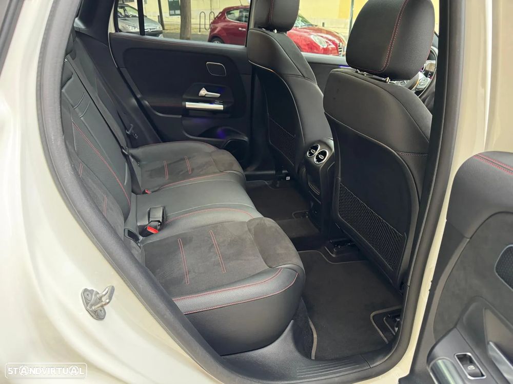 Mercedes-Benz EQA 250 AMG Line - 40