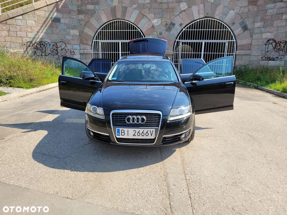 Audi A6 - 16