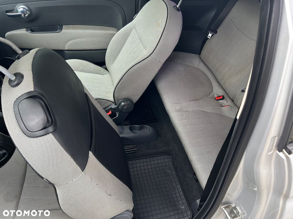 Fiat 500 1.4 16V Start&Stop Sport - 15