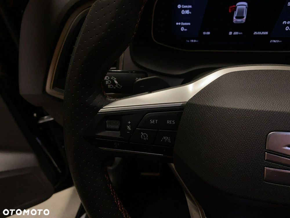 Seat Ateca - 25