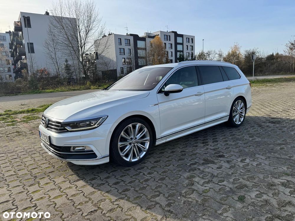 Volkswagen Passat 2.0 TDI Bi-Turbo BMT 4Mot Highline DSG - 3