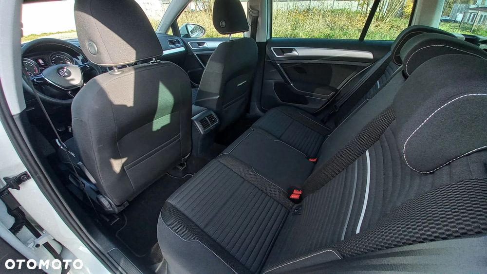 Volkswagen Golf Variant 1.4 TSI BlueMotion Technology Cup - 18